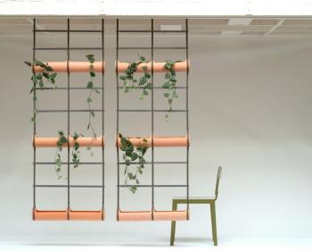 Hanging treillis Hanging treillis